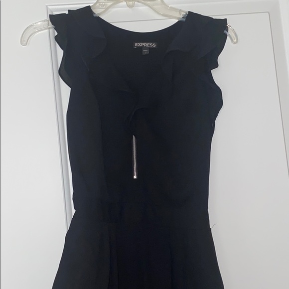 Express romper - Picture 2 of 2